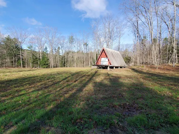 73 Patten Road, Alexandria, NH 03222