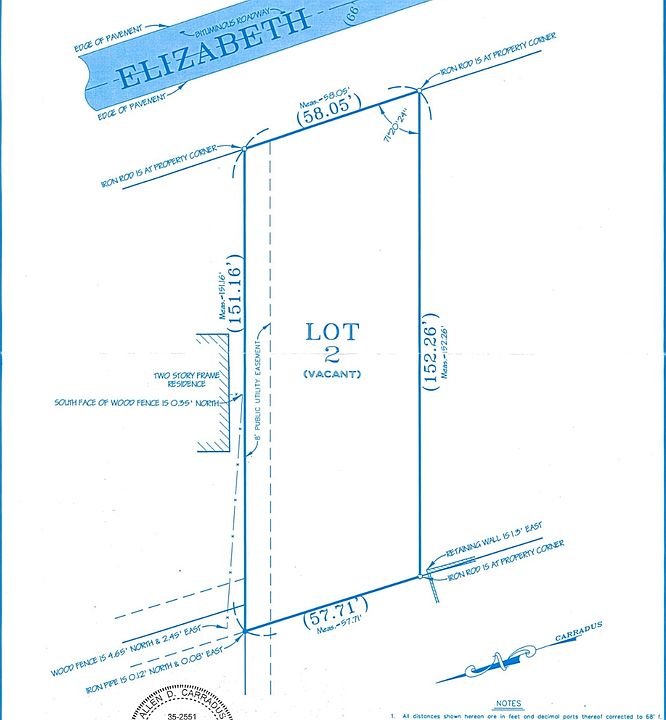 1st image of 2 Elizabeth Ave