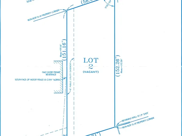 2 Elizabeth Ave, Warrenville, IL 60555
