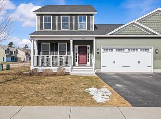 496 Anna's Court, Colchester, VT 05446