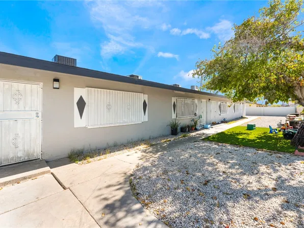 2516 Ellis St, North Las Vegas, NV 89030