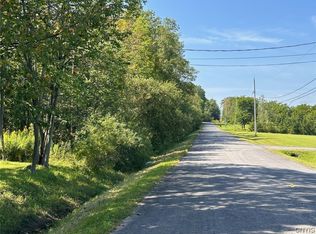 0 Davis Rd, Utica, NY 13502