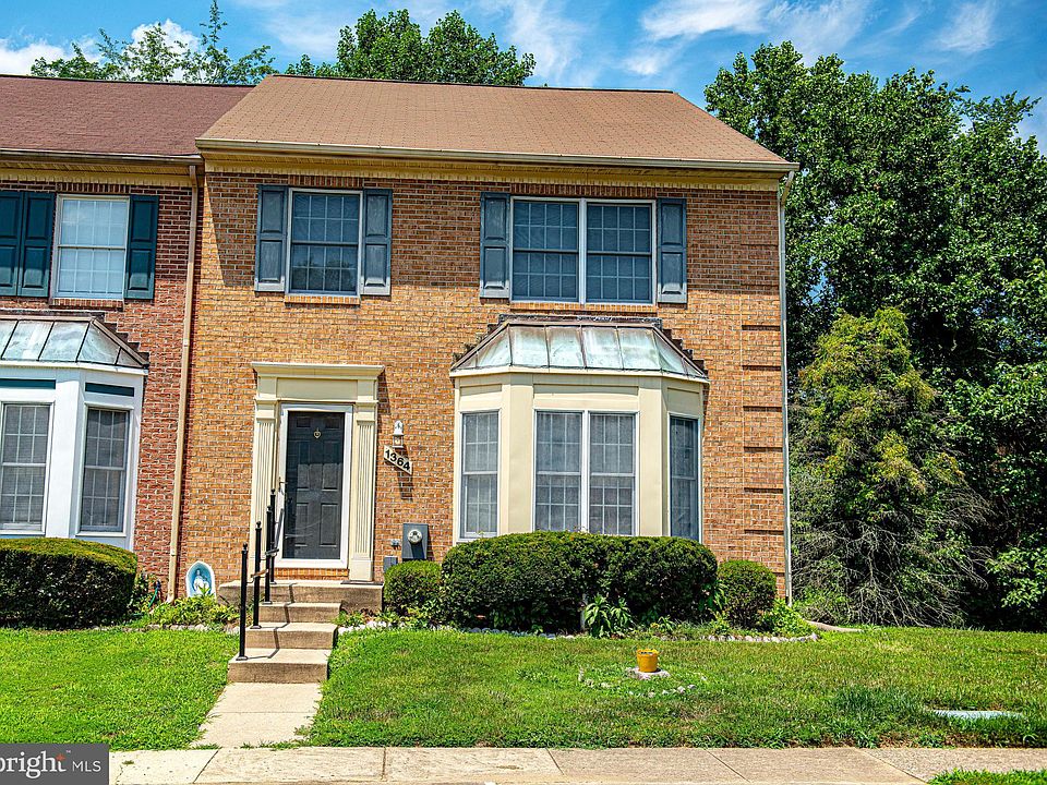 1st image of 1364 Merry Hill Ct