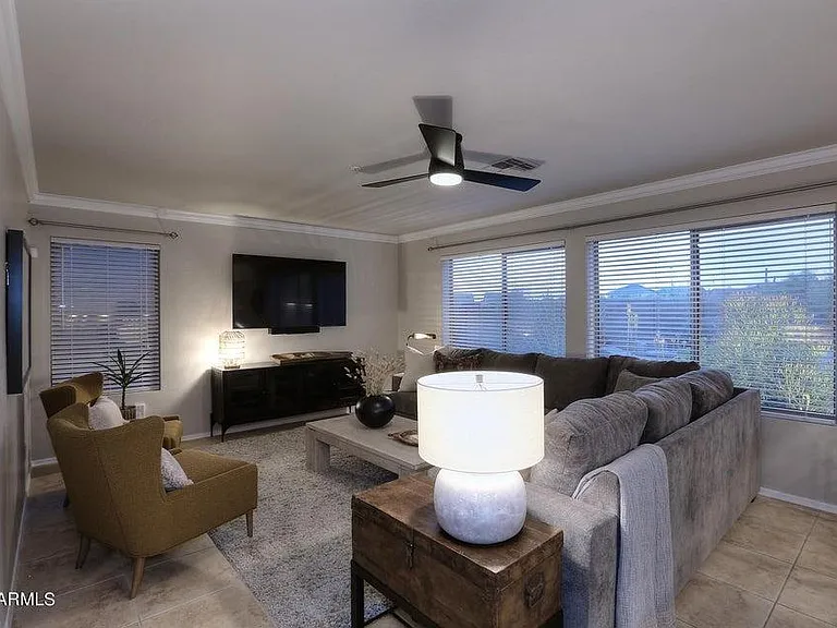 10354 E Raintree Dr — Photo 4