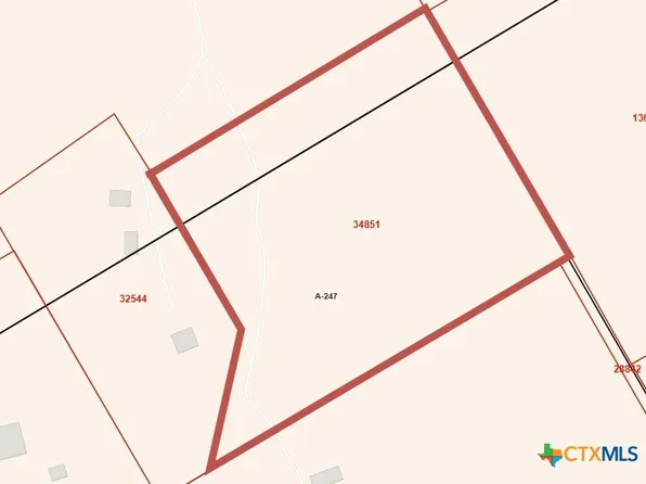 0 Fm 447, Victoria, TX 77905