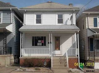 343 Springdale Ave, York, PA 17403