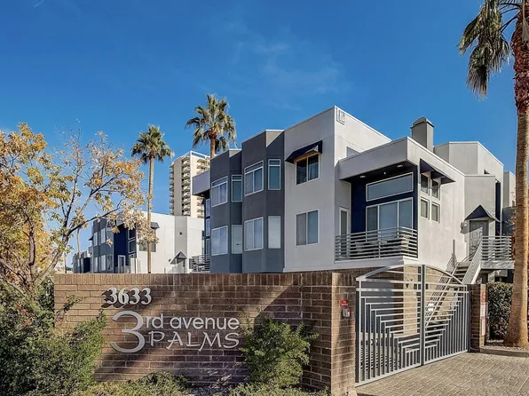 3633 N 3rd Ave Unit 1094, Phoenix, AZ 85013