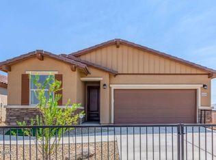 18189 W AVENIDA DEL SOL Drive, Surprise, AZ 85387
