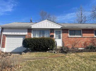 9352 Bellefontaine Rd, Saint Louis, MO 63137