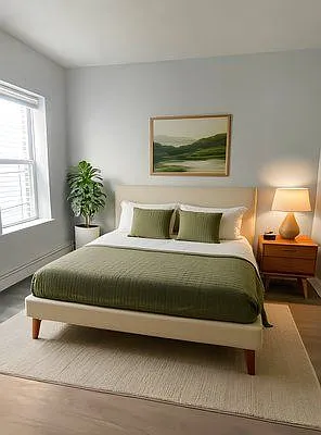 122 Berkshire St #3-2B — Photo 6