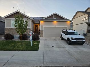 2673 Turquoise St, Loveland, CO 80537