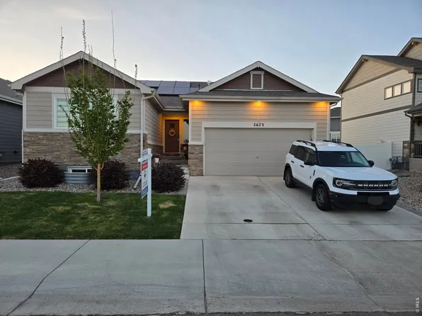 2673 Turquoise St, Loveland, CO 80537