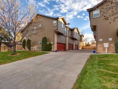 6450 W 44th Pl #B-3, Wheat Ridge, CO, 80033