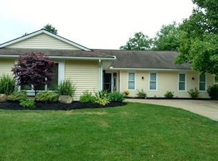 14995 Hartford Trl, Strongsville, OH 44136