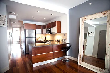 Rented by Owner