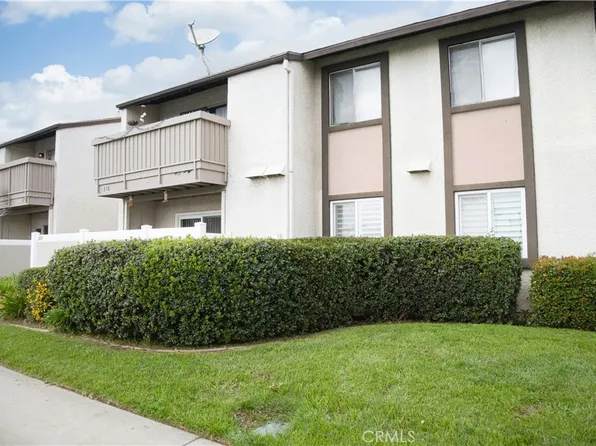 8990 19th St APT 317, Rancho Cucamonga, CA 91701