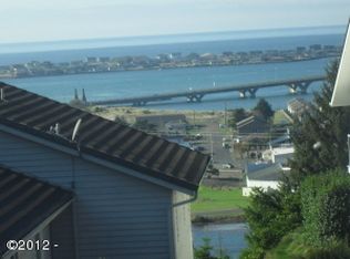 455 NE Waldport Heights Dr, Waldport, OR