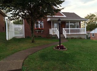 117 5th St, Bridgeport, WV 26330