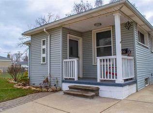 6720 Braun St, Center Line, MI 48015