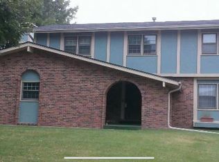 5418 Danbury Rd, Lincoln, NE 68512