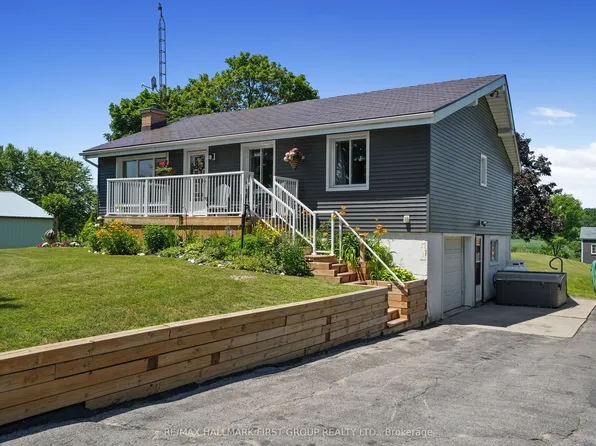 7638 Telephone Rd, Hamilton, ON K9A 0R2