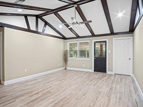 Another view of family room.