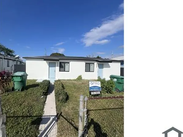 1825 NW 74th Ter #1825, Miami, FL 33147