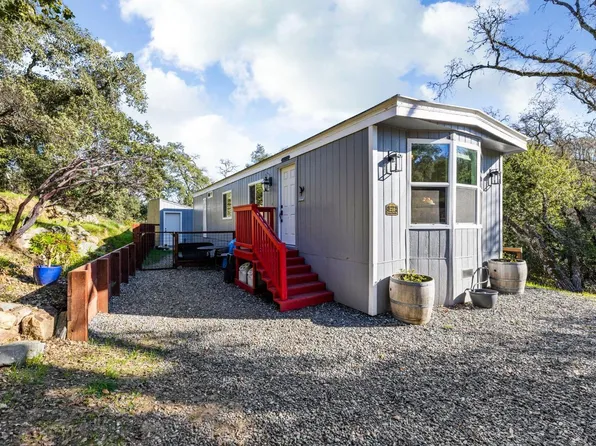 230 Theresa Drive #6, Cloverdale, CA 95425