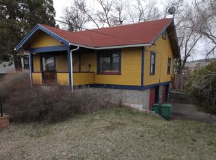 1134 N 8th St, Klamath Falls, OR 97601