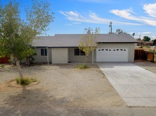 9030 Columbine Ave, California City, CA