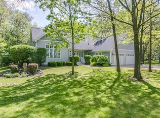 5529 380th Ave, Burlington, WI 53105