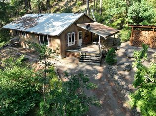 3475 Mosier Creek Rd, Mosier, OR 97040