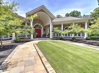 2378 Roper Mountain Rd, Simpsonville, SC 29681