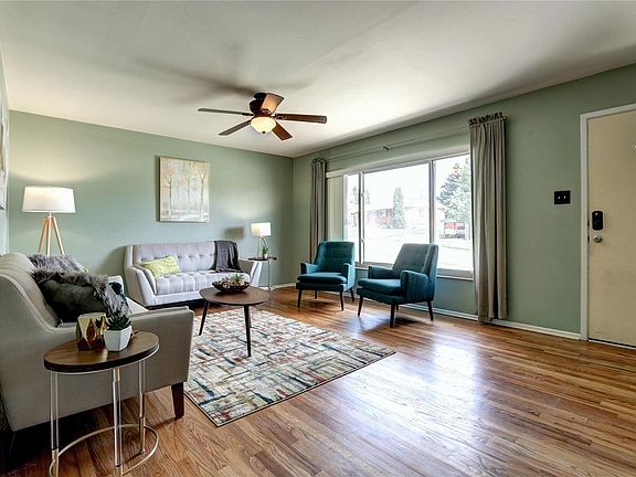 2nd image of 4023 W Eldorado Pl