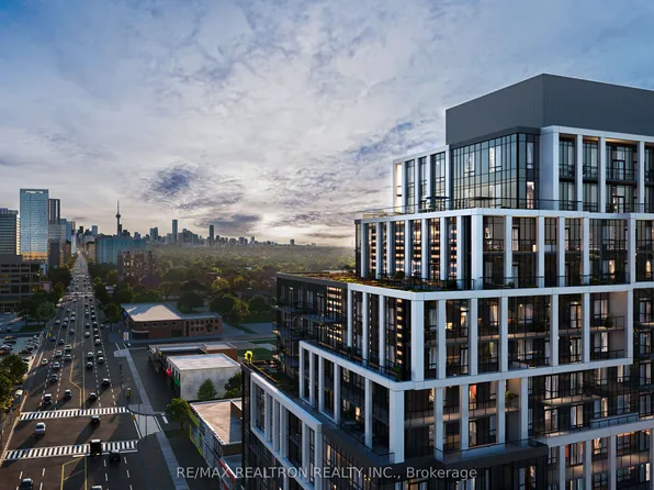 1 Homewood Ave #Penthouse 09, Toronto, ON M4Y 2J8