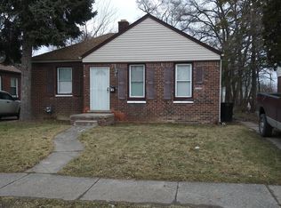 8842 Greenview Ave, Detroit, MI 48228