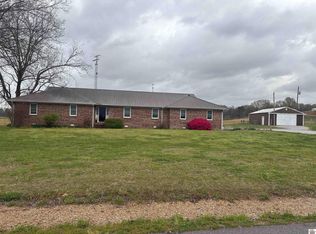 326 State Route 944, Wingo, KY 42088