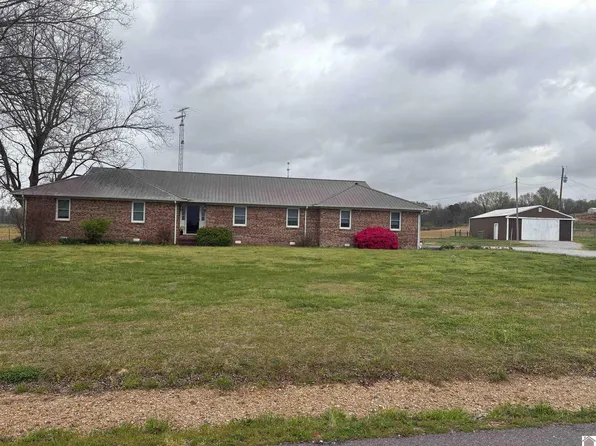 326 State Route 944, Wingo, KY 42088