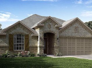 15539 Kensington Bluff Dr, Cypress, TX 77429