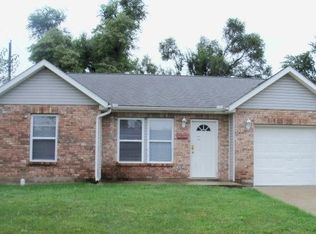 4280 Leston Ave, Dayton, OH 45424