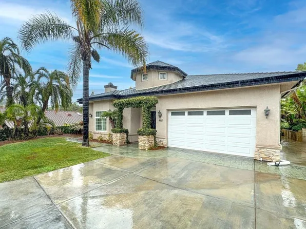 4161 Park Dr, Carlsbad, CA 92008
