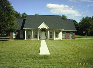 7258 Northlake Rd, Sterlington, LA 71280