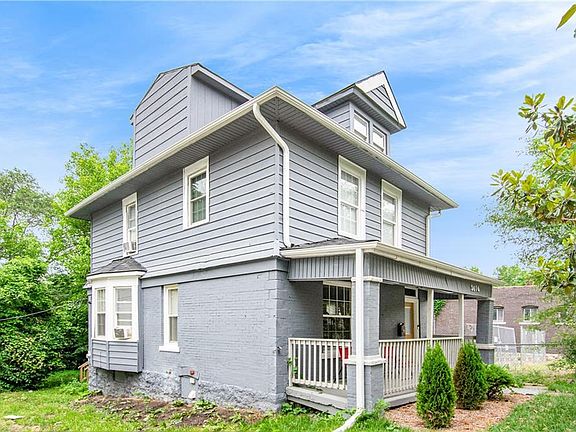 2nd image of 3616 Woodland Ave