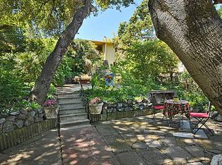 439 Glenwood Ave, Woodside, CA 94062