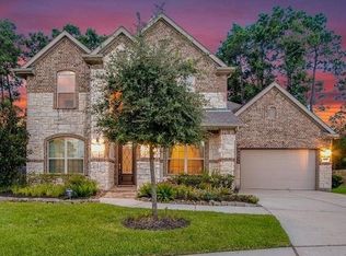 13515 Lake Willoughby Ln, Houston, TX 77044