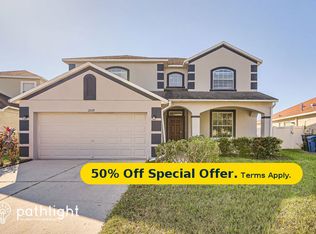 11509 Weston Course Loop, Riverview, FL 33579