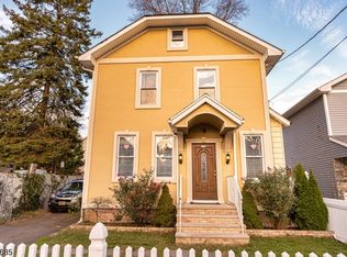 1107 Thompson Ave, Roselle, NJ 07203