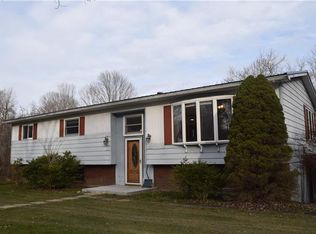 317 Shields Rd, Slippery Rock, PA 16057