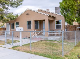 109 W D St, Brawley, CA 92227