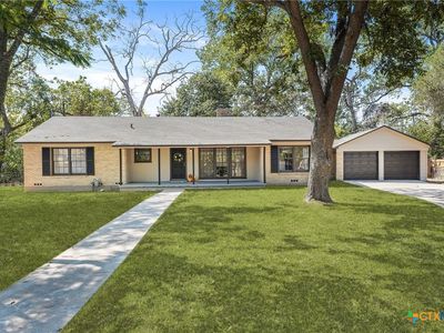 213 W Young Ave, Temple, TX, 76501